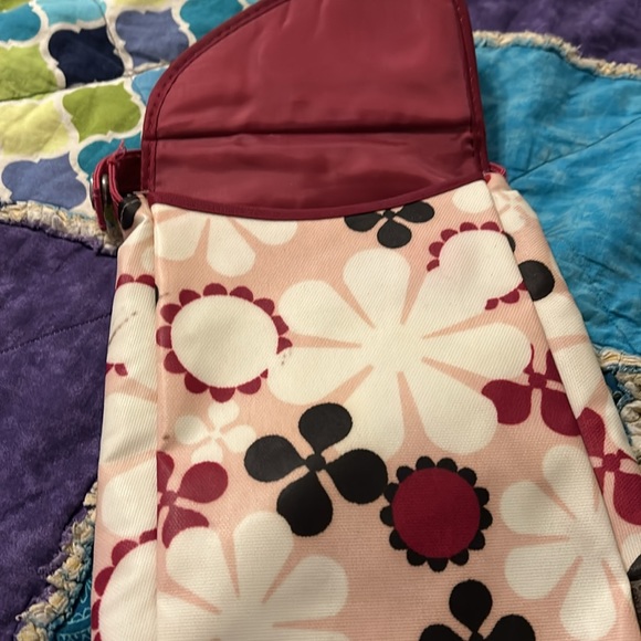 J.J Cole diaper/wipe pod bag - Picture 3 of 6